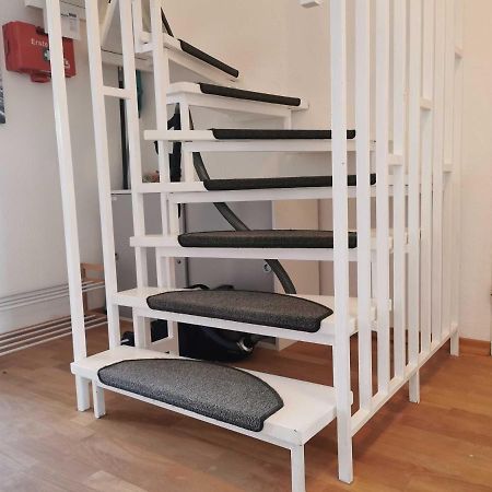 Ferienwohnung Pelzerglueck 佩尔泽哈肯 外观 照片