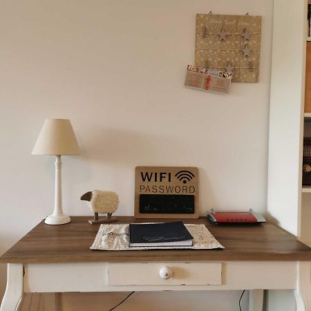Ferienwohnung Pelzerglueck 佩尔泽哈肯 外观 照片