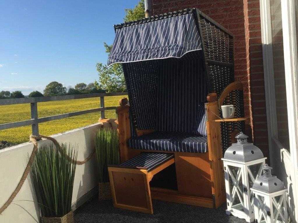 Ferienwohnung Pelzerglueck 佩尔泽哈肯 外观 照片