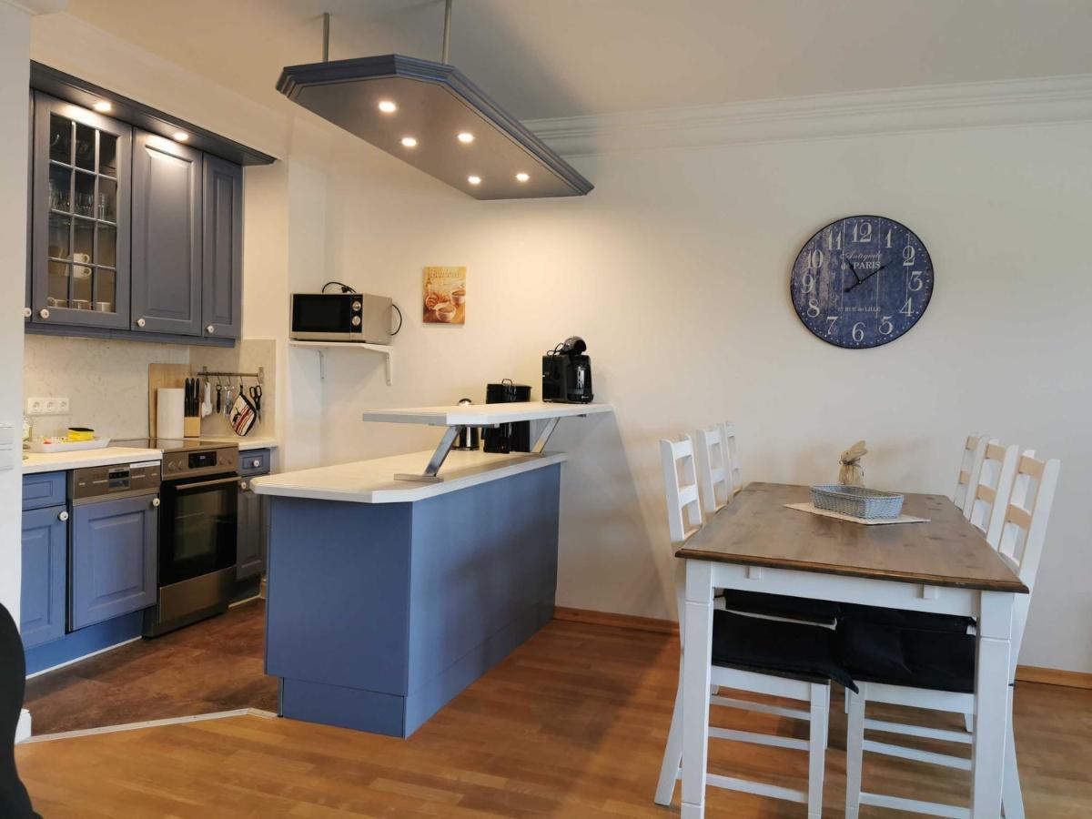 Ferienwohnung Pelzerglueck 佩尔泽哈肯 外观 照片