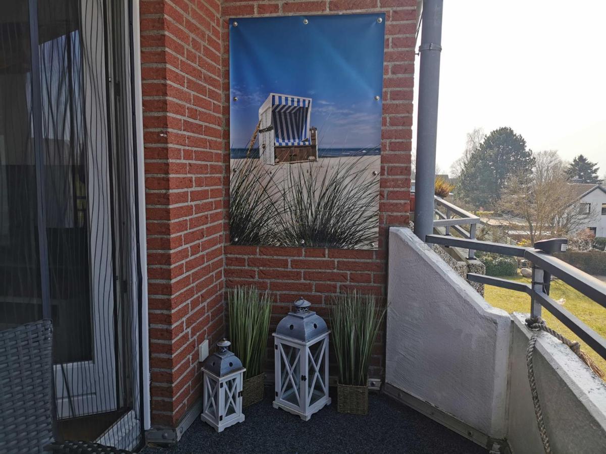 Ferienwohnung Pelzerglueck 佩尔泽哈肯 外观 照片