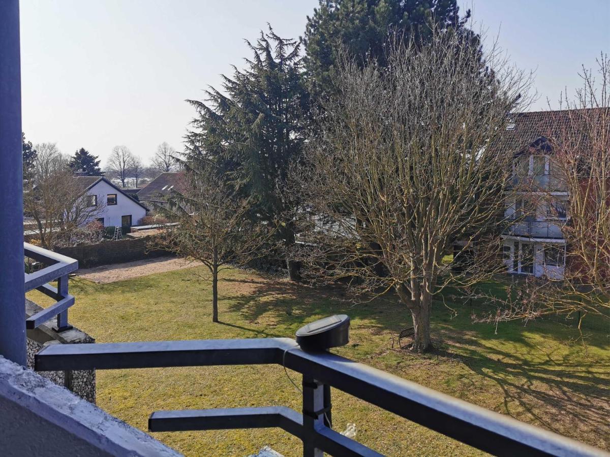 Ferienwohnung Pelzerglueck 佩尔泽哈肯 外观 照片