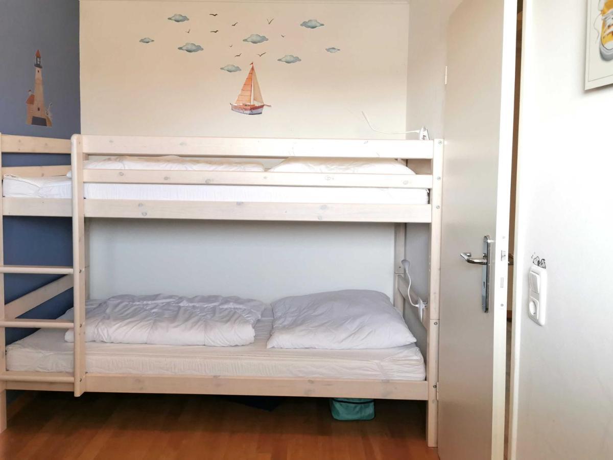 Ferienwohnung Pelzerglueck 佩尔泽哈肯 外观 照片