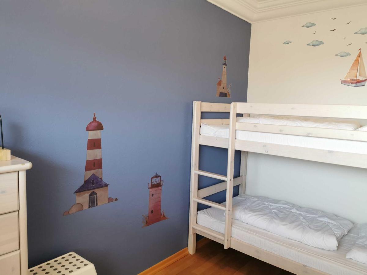 Ferienwohnung Pelzerglueck 佩尔泽哈肯 外观 照片